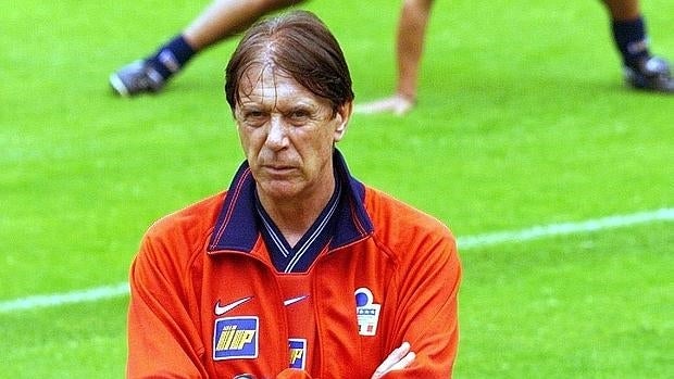 Muere Cesare Maldini