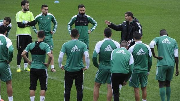 Despertar antes de una nueva final