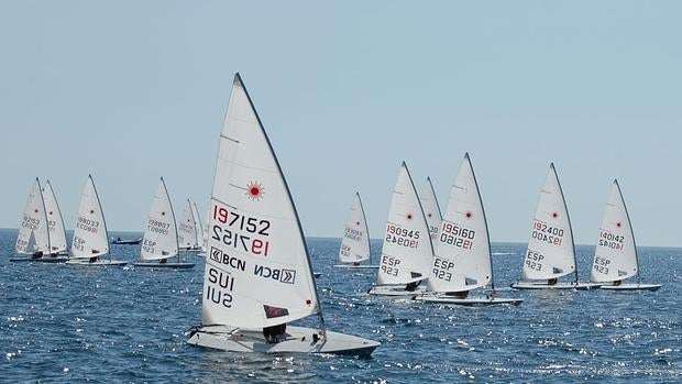 La Masters Cup de Calella cumple 10 años