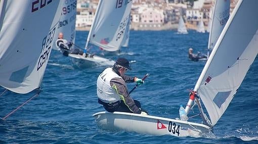 La Masters Cup de Calella cumple 10 años