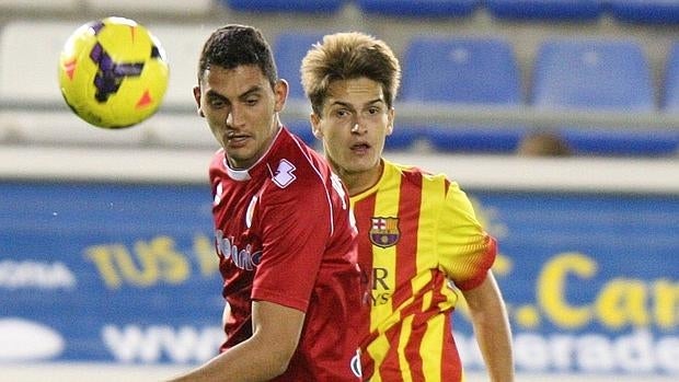 Un ex del Barça pide mesura a Piqué y Arbeloa