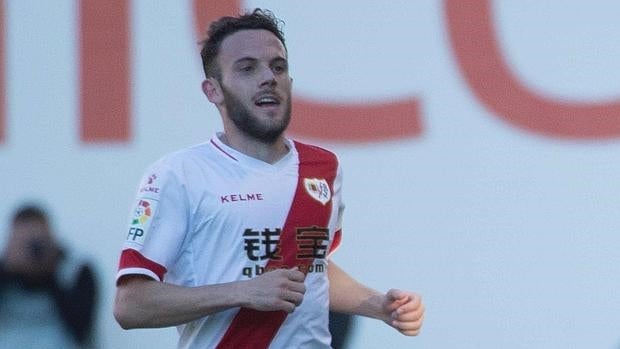 Málaga-Rayo en directo