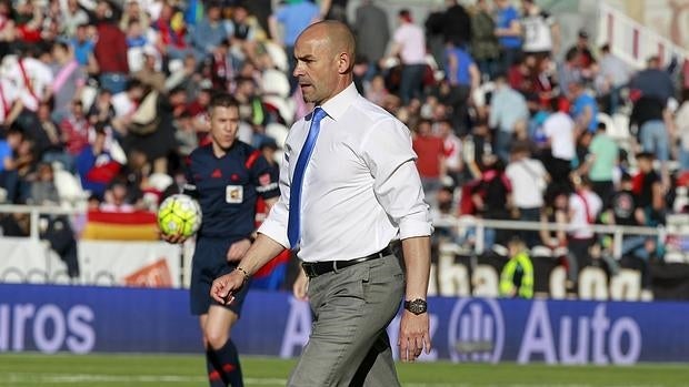 Paco Jémez