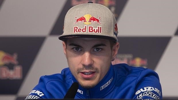 Viñales: «A todos nos gusta que nos ofrezcan una moto campeona del mundo»