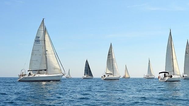 El sábado 7 de mayo, en Torredembarra