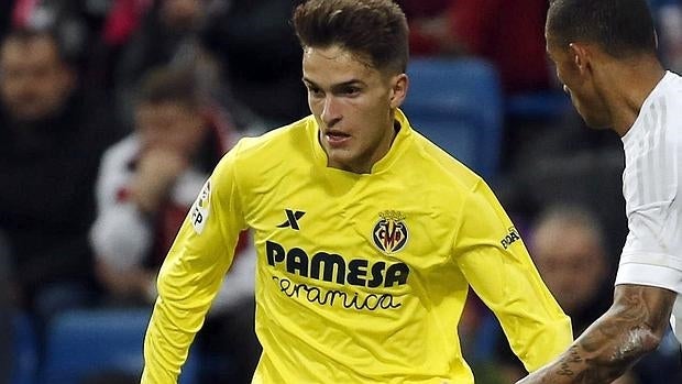 Denis Suárez