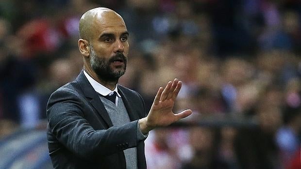 Guardiola: «No estoy muerto, me queda una bala»