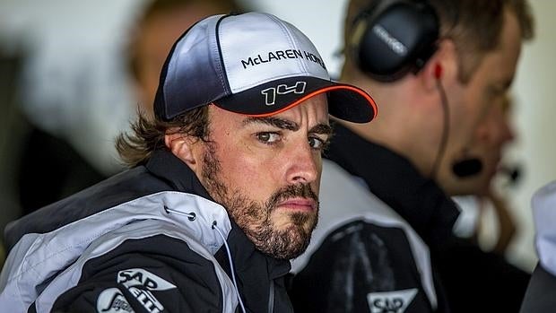 Fernando Alonso