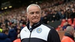 Claudio Ranieri