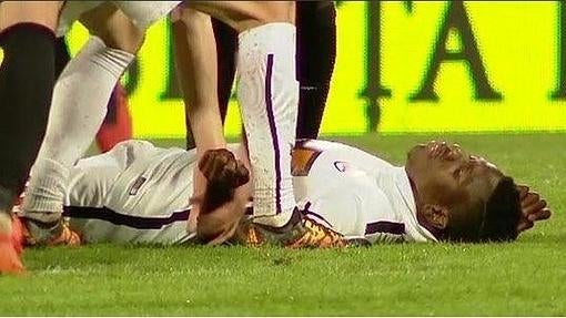 Diez muertes impactantes de futbolistas