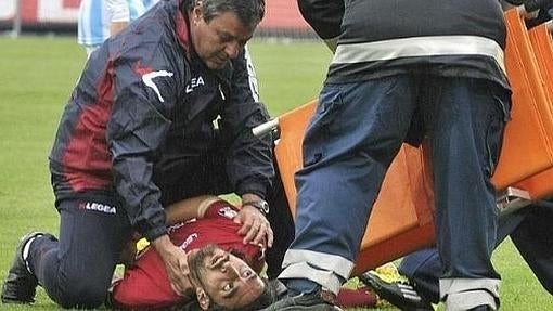 Diez muertes impactantes de futbolistas