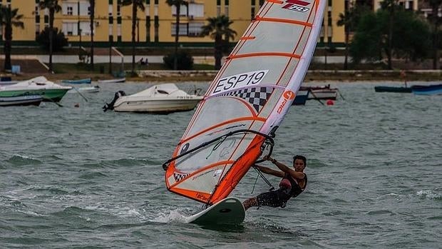 Puerto Real coronó a los campeones