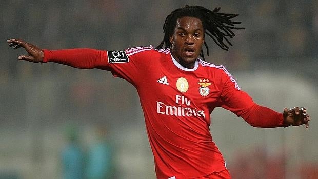 Renato Sanches