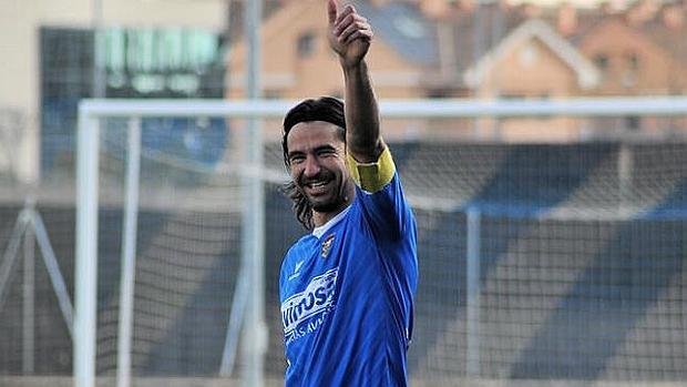 Pachón: «El Cádiz puede eliminar al Castilla»