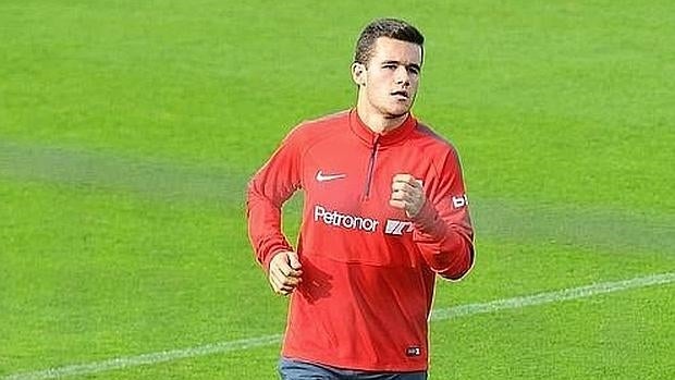 Athletic: Aketxe, imputado por dar una paliza y tirar al río a un ertzaina