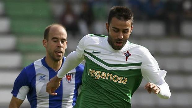 Joselu no jugará en el Carranza