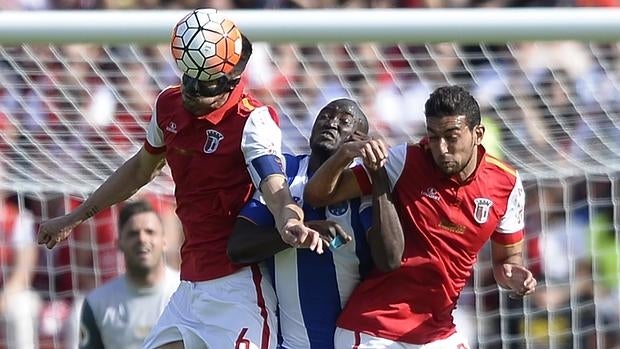 Íker Casillas: ni jugó la final de Copa ni el Oporto logró el título