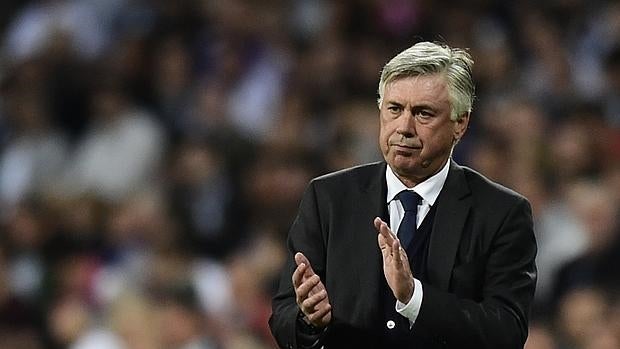 Ancelotti cree que el Manchester necesita a Mourinho