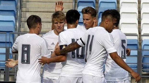 El Castilla deberá esperar