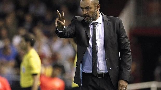 Nuno Espírito Santo, a punto de ser nuevo entrenador del Oporto