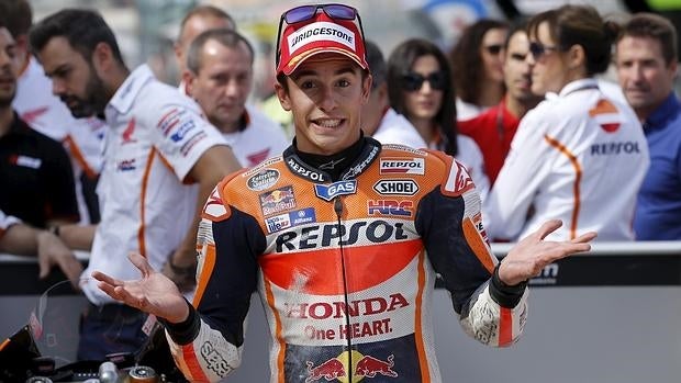 Marc Márquez