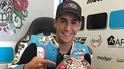 Muere Luis Salom a causa de su grave accidente en Montmeló