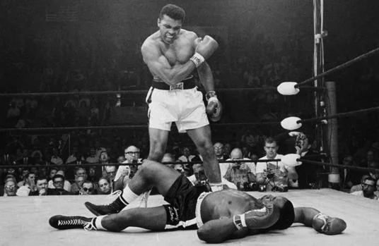 Ali, el hombre que reinventó el boxeo