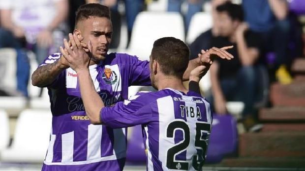 Valladolid-Mallorca en directo