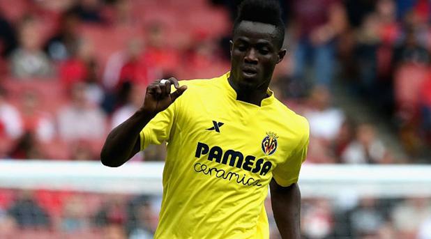 Otra locura de la Premier: Bailly, al Manchester United por 40 millones