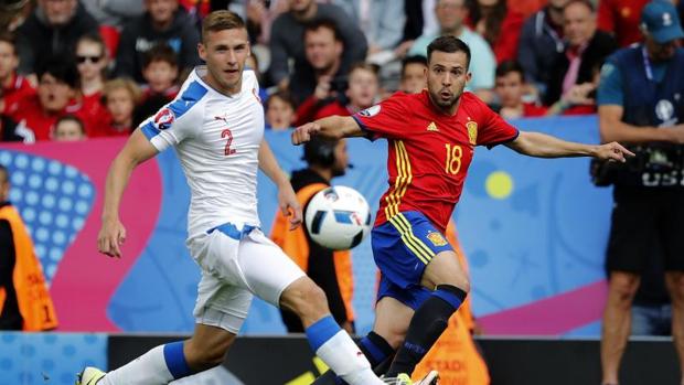 Los analistas de ABC: «Es increíble que España tenga tan poco gol con todo lo que juega»