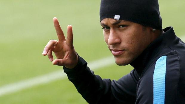 Neymar