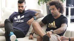 Caio y Marcelo