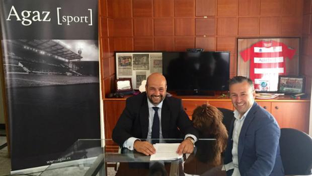 Sinergy vuelve a contar con el 49,5% de las acciones del Cádiz CF