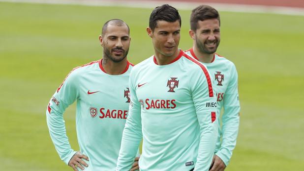 ¿Dónde ver el Portugal-Gales de la Eurocopa 2016?