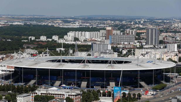 ¿Dónde ver la final de la Eurocopa?