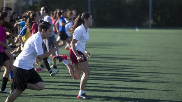 ¿Enchufismo en el Cádiz CF femenino?