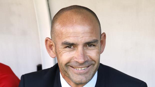 Paco Jémez: «Nadie me ha informado y en lo deportivo mando yo»