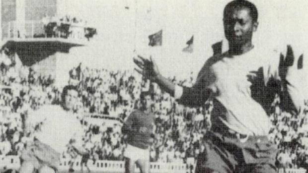 'Mosquera, Mosquera métete otro gol, que vamos a Primera’