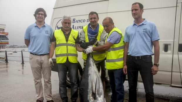 Baleares, Euskadi y Cataluña copan el podio de la
Copa del Rey Metromar