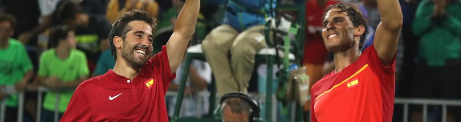 Nadal y López, a cuartos