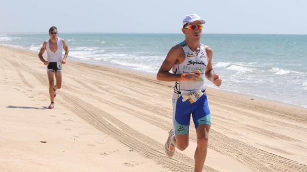 La cuenta atrás del Desafío Doñana ha comenzado