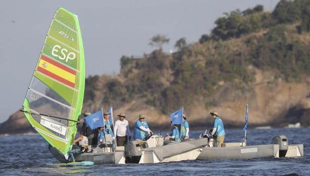 Alabau se va a tomar un año sabático