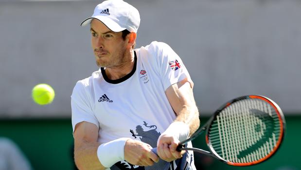 Andy Murray logra la exclusividad al revalidar su título