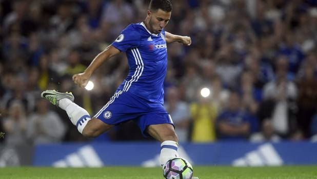 Watford-Chelsea en directo