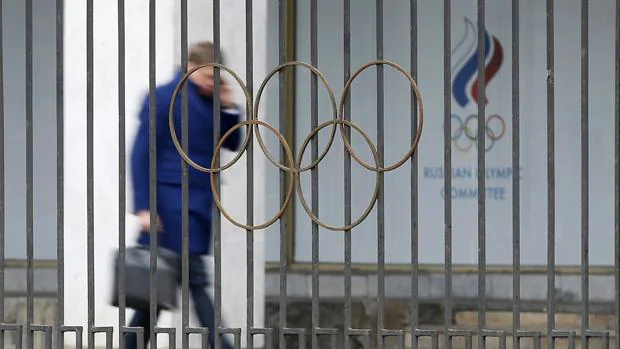 Los paralímpicos rusos tampoco podrán competir como neutrales