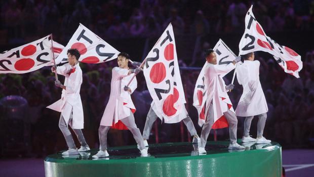 La ciudad de Tokio acogerá los Juegos Olímpicos de 2020