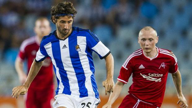 Granero, una opción difícil pero muy deseada en el Cádiz