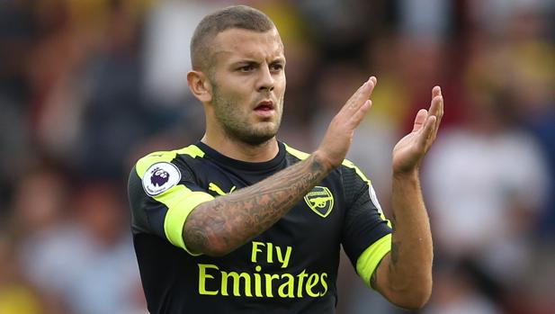 Jack Wilshere