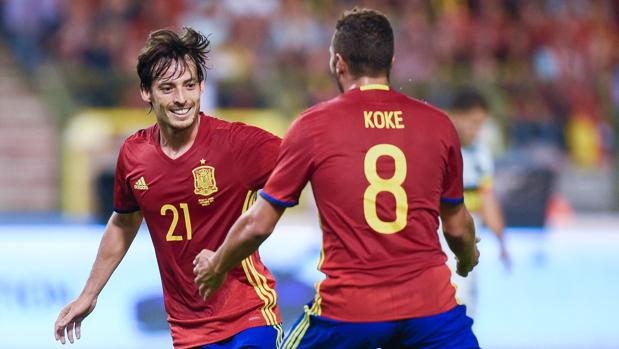 Positivo debut de Lopetegui