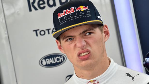 Grave acusación de Verstappen a Villeneuve: «Él sí que mató a alguien»